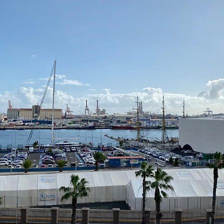 Apartamento Con Vistas Las Palmas de Gran Canaria Exterior photo